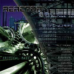 Reactor (UKR) : Critical Mass